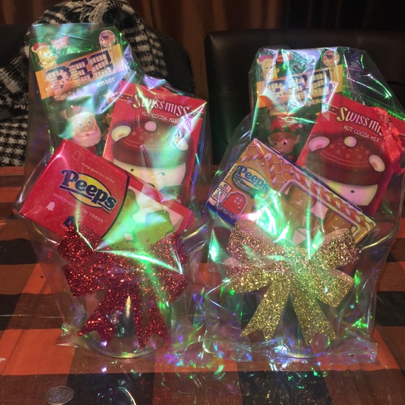 COPY - COPY - Holiday Gift bags - Picture 6 of 7